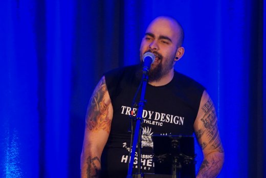 2025.03.22. Kávéházi Esték