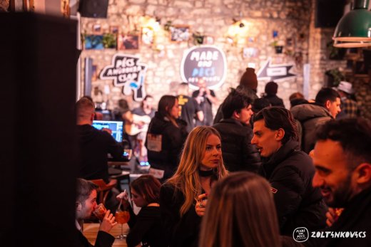 2026.01.18. MadeInPécs Pécsi Est Café