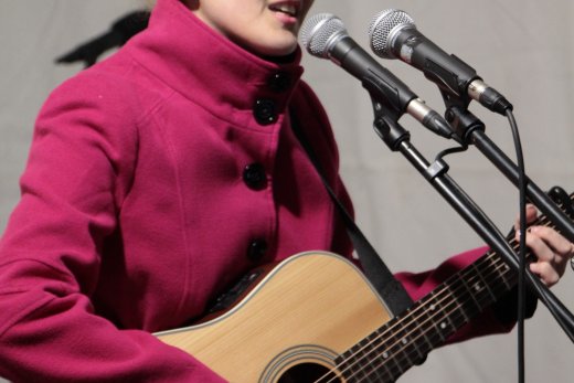 2025.12.07. Komló, Adventi vásár