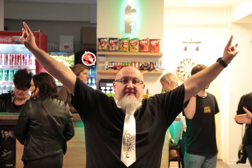 2026.02.14. II. SzülenTín Nap