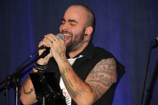 2026.02.14. II. SzülenTín Nap