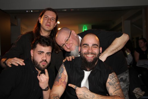 2026.02.14. II. SzülenTín Nap