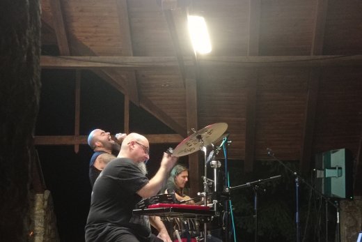 2025.09.20. Bogár és Busz találkozó